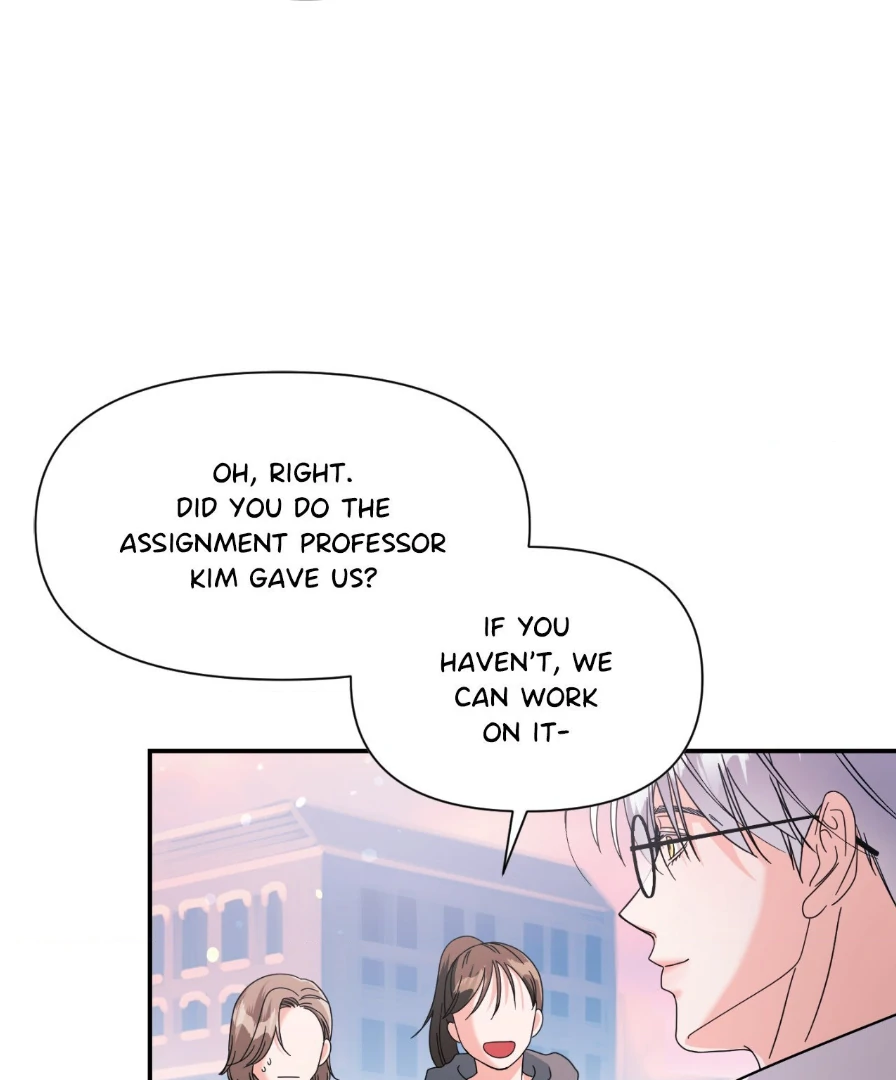 You Are So Lovely - Chapter 30.3 Page 12