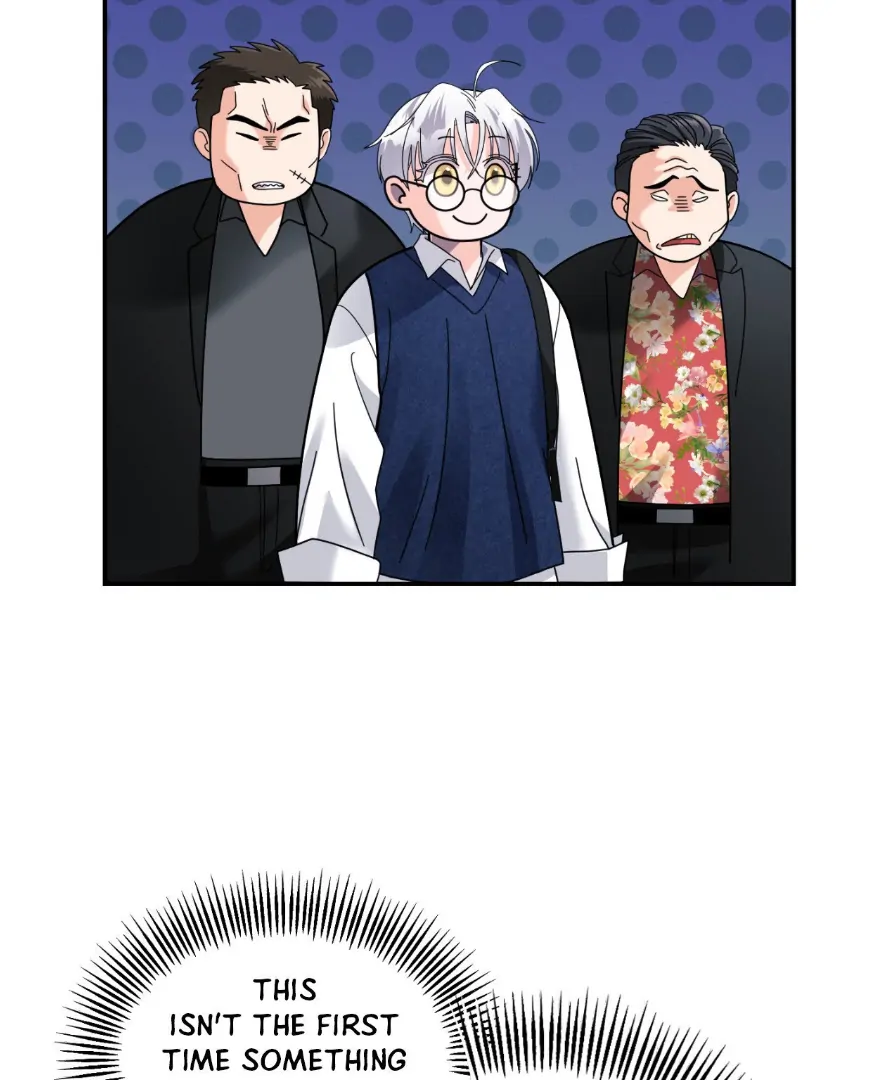 You Are So Lovely - Chapter 30.3 Page 14