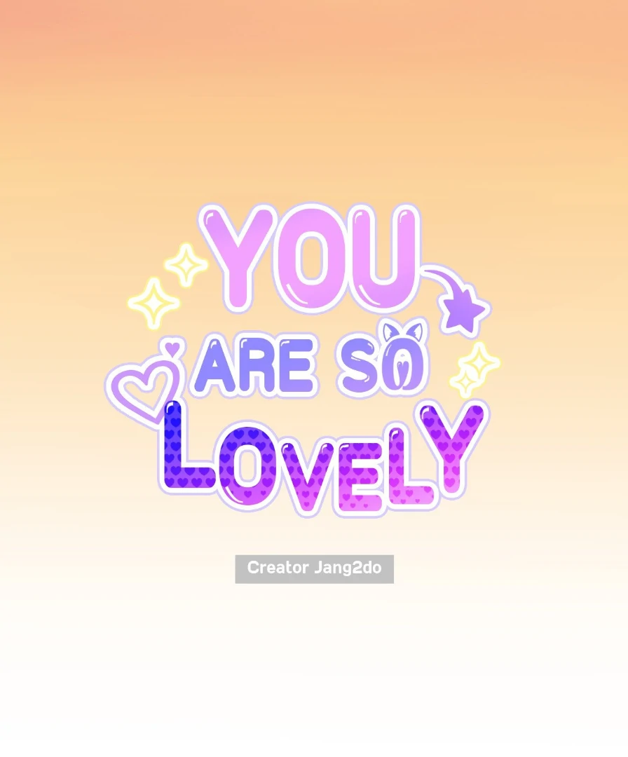 You Are So Lovely - Chapter 30.3 Page 22