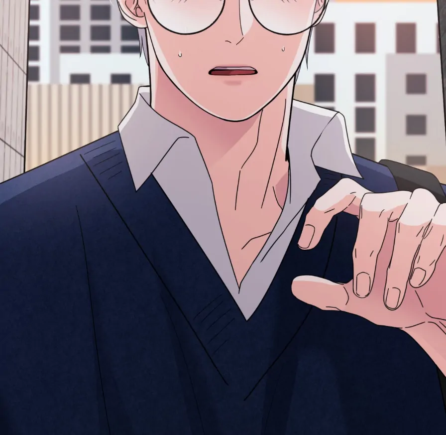 You Are So Lovely - Chapter 30.3 Page 25