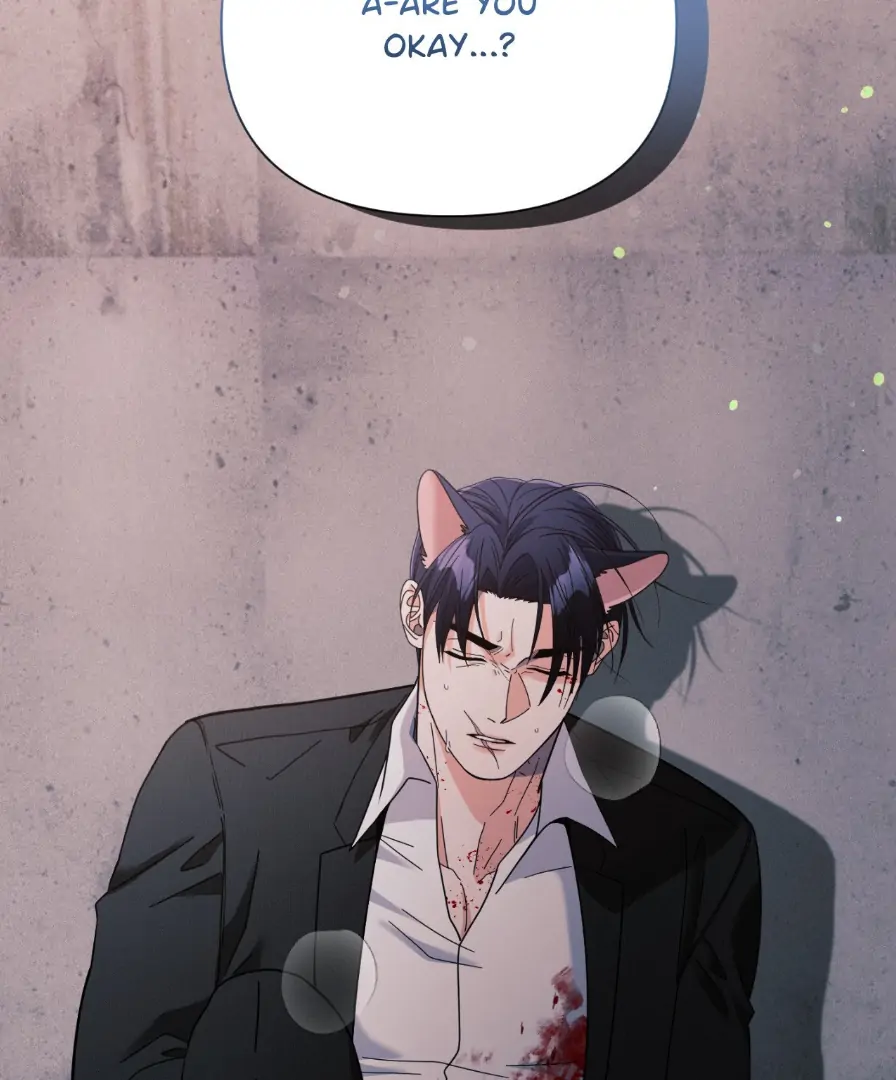 You Are So Lovely - Chapter 30.3 Page 27