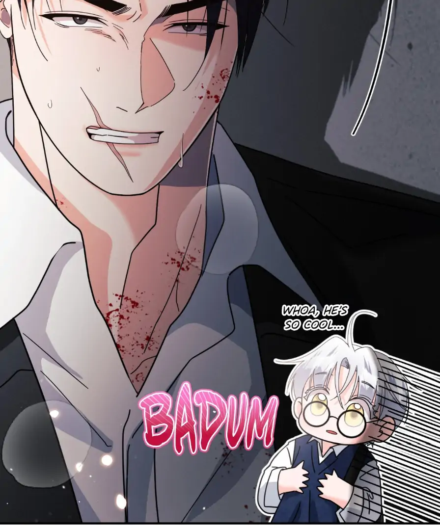 You Are So Lovely - Chapter 30.3 Page 33