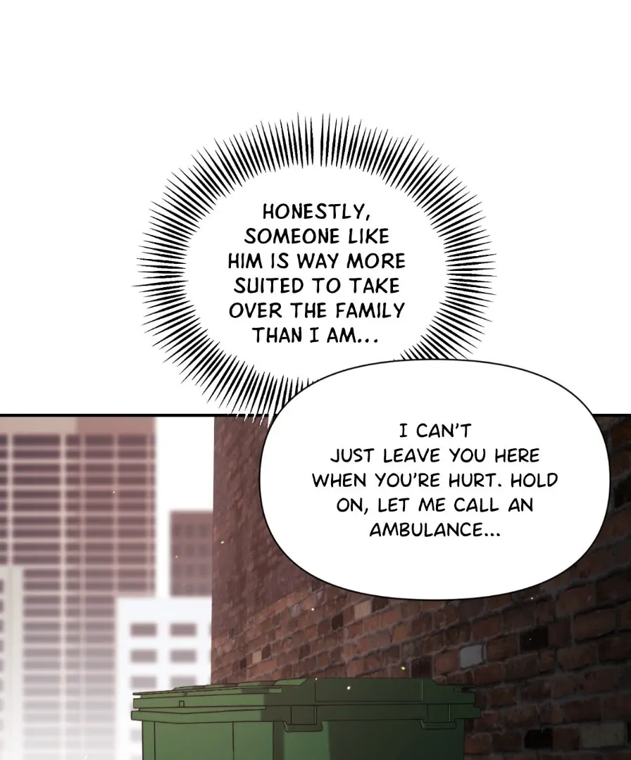 You Are So Lovely - Chapter 30.3 Page 34