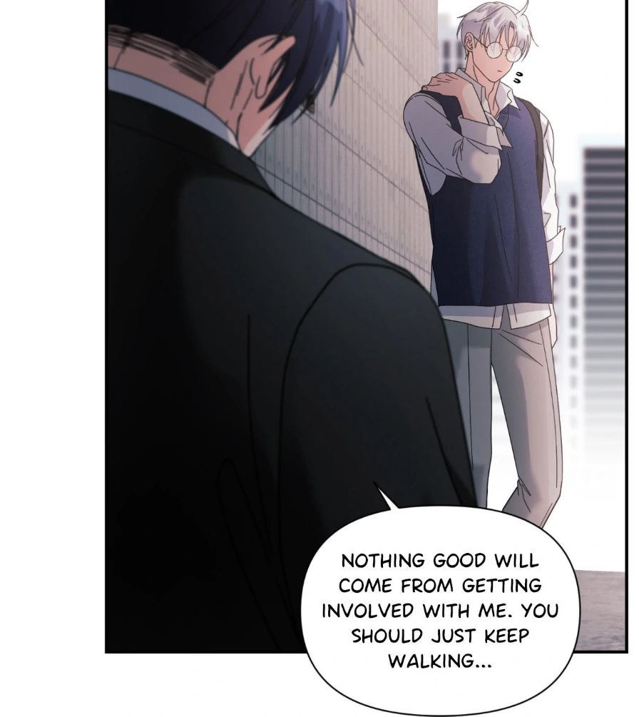 You Are So Lovely - Chapter 30.3 Page 36