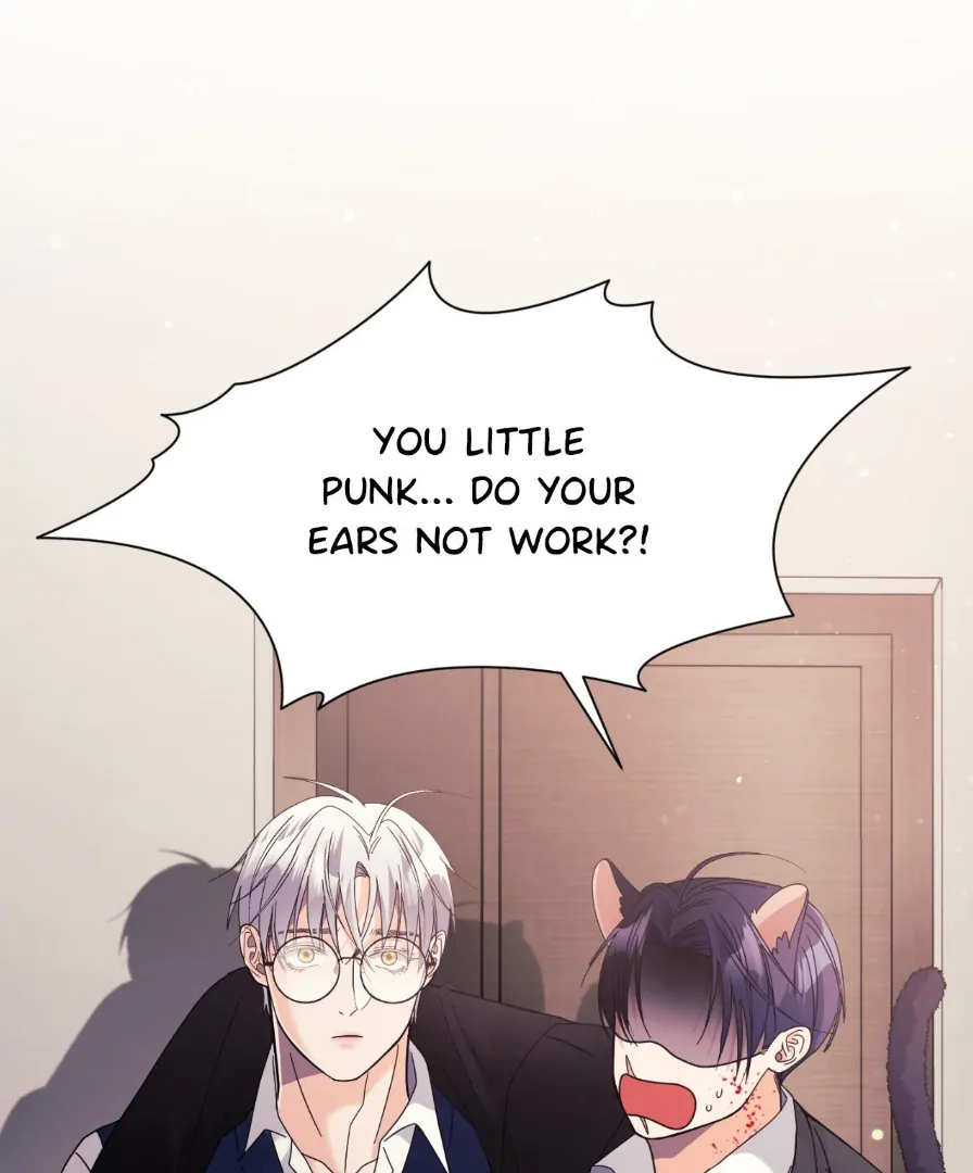 You Are So Lovely - Chapter 30.3 Page 39
