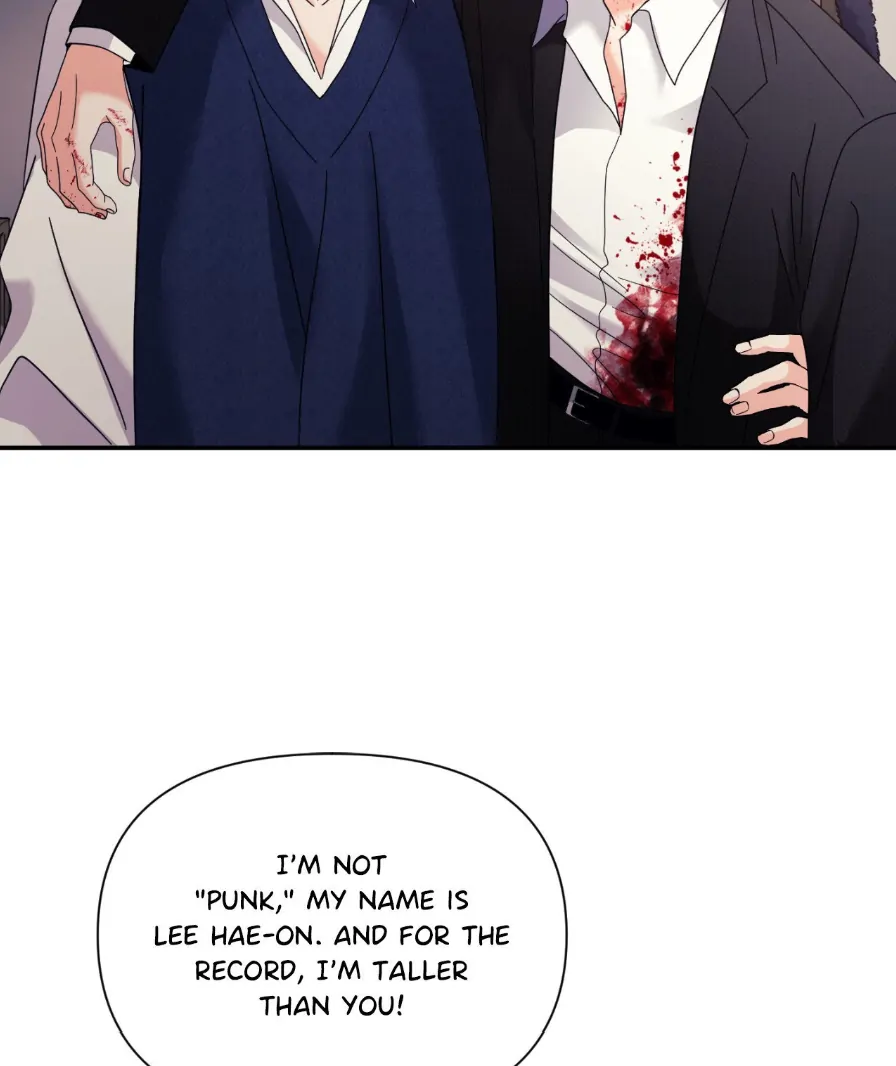 You Are So Lovely - Chapter 30.3 Page 40