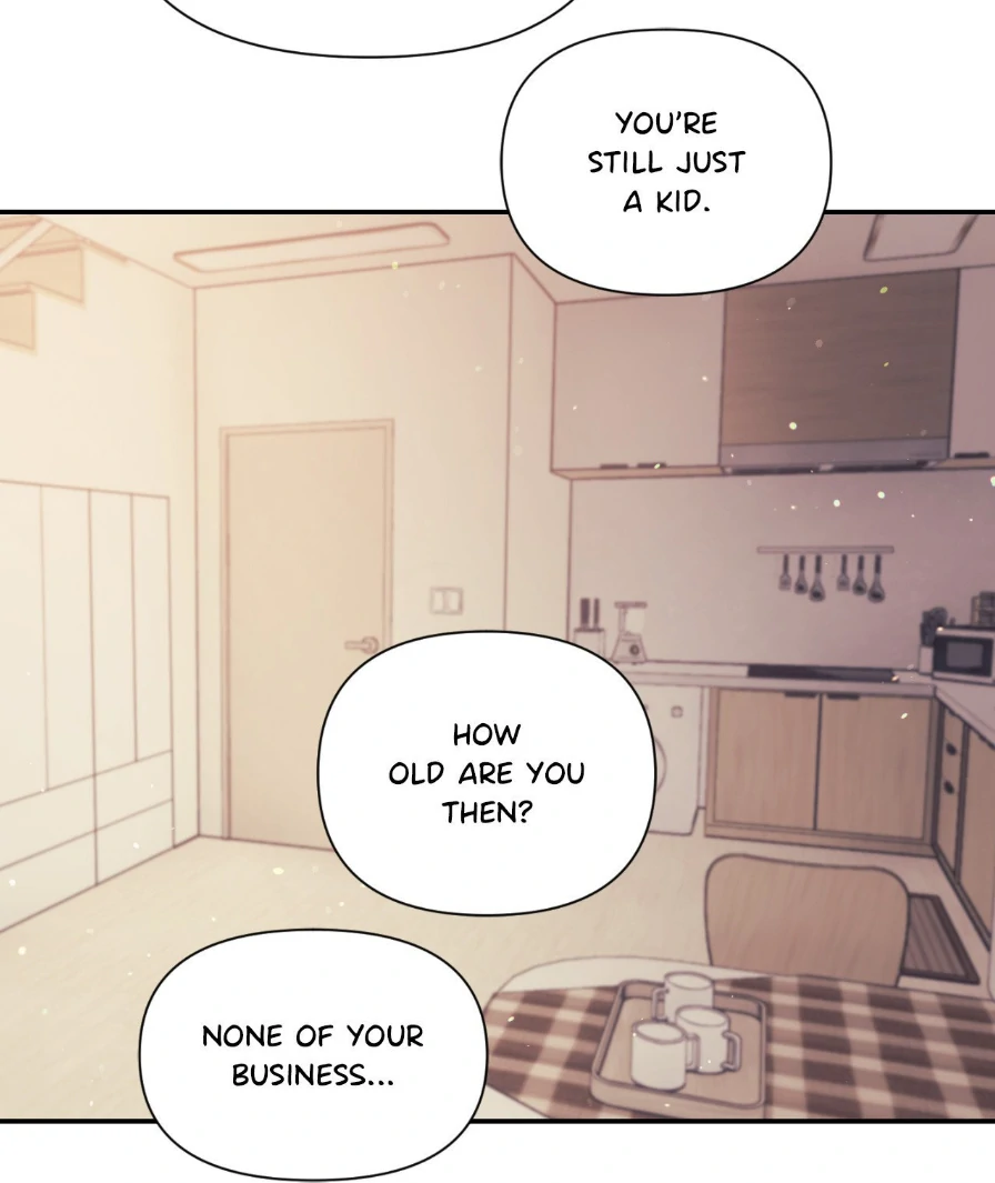 You Are So Lovely - Chapter 30.3 Page 41