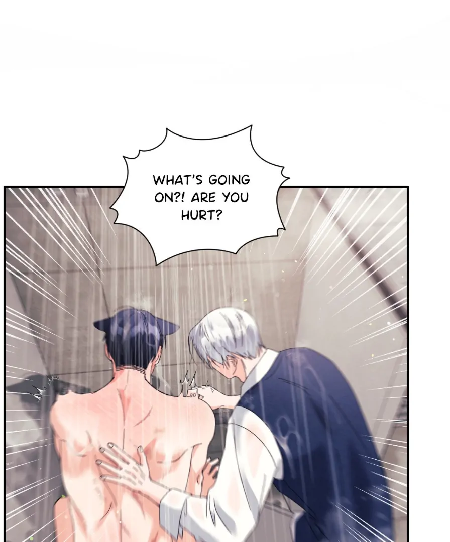 You Are So Lovely - Chapter 30.3 Page 52