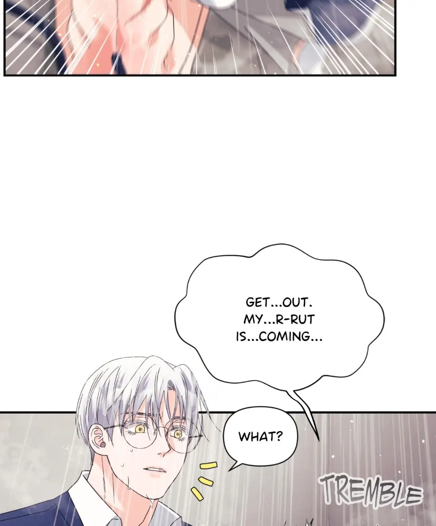 You Are So Lovely - Chapter 30.3 Page 53