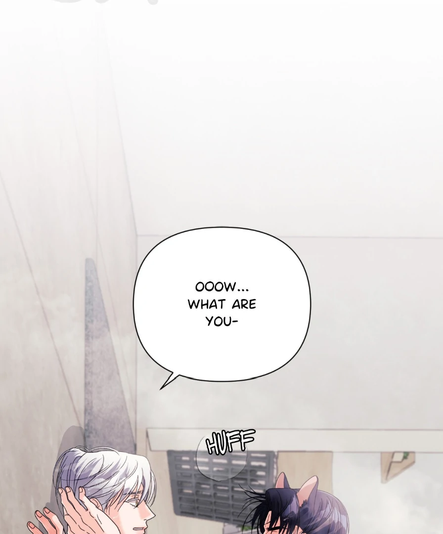 You Are So Lovely - Chapter 30.3 Page 57