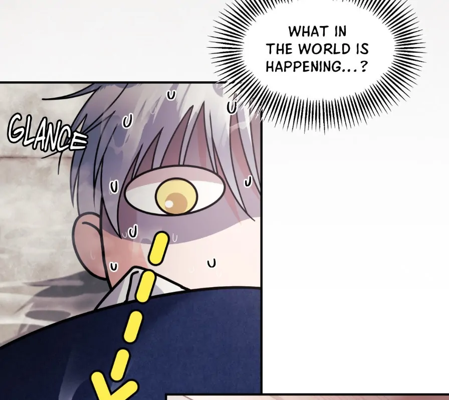 You Are So Lovely - Chapter 30.3 Page 60