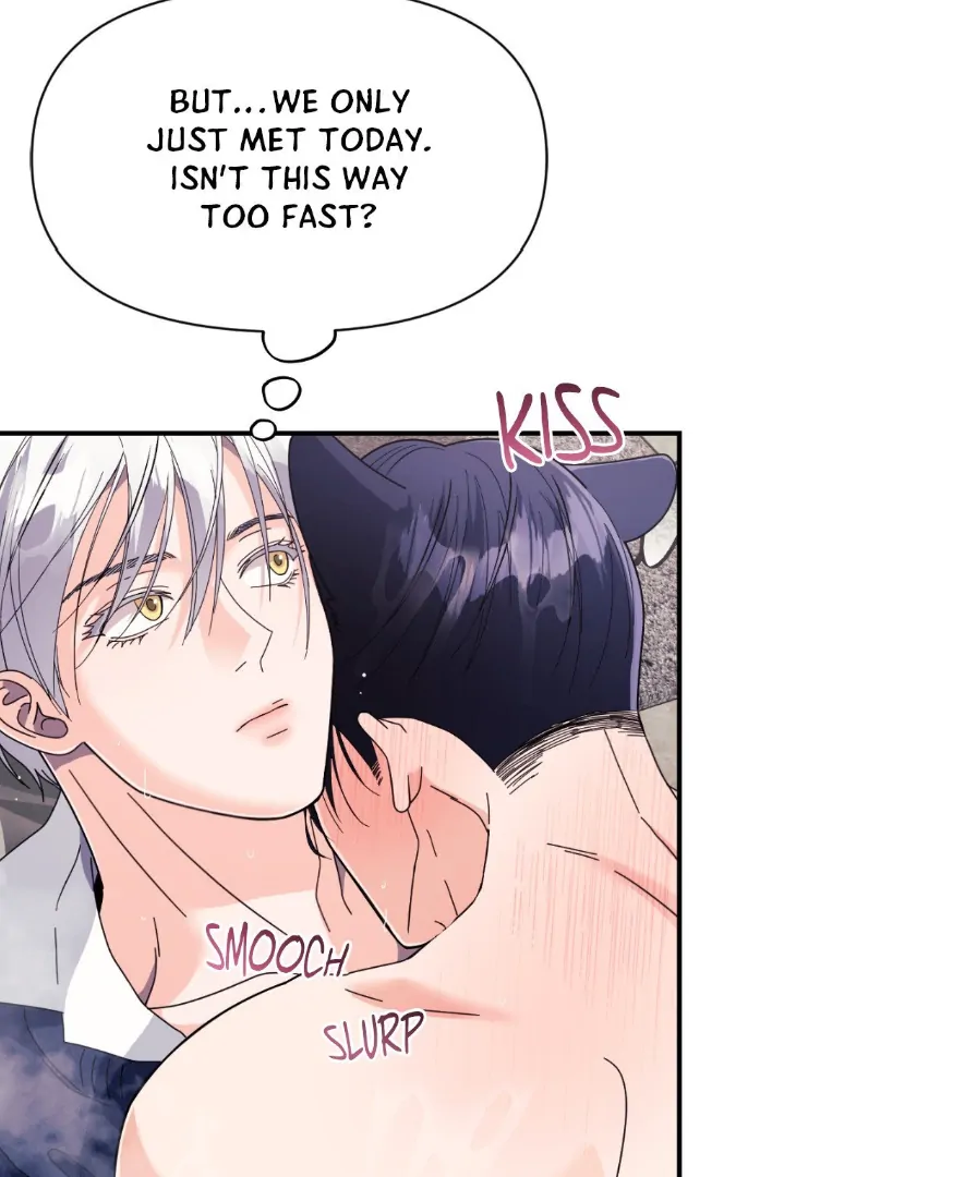 You Are So Lovely - Chapter 30.3 Page 65