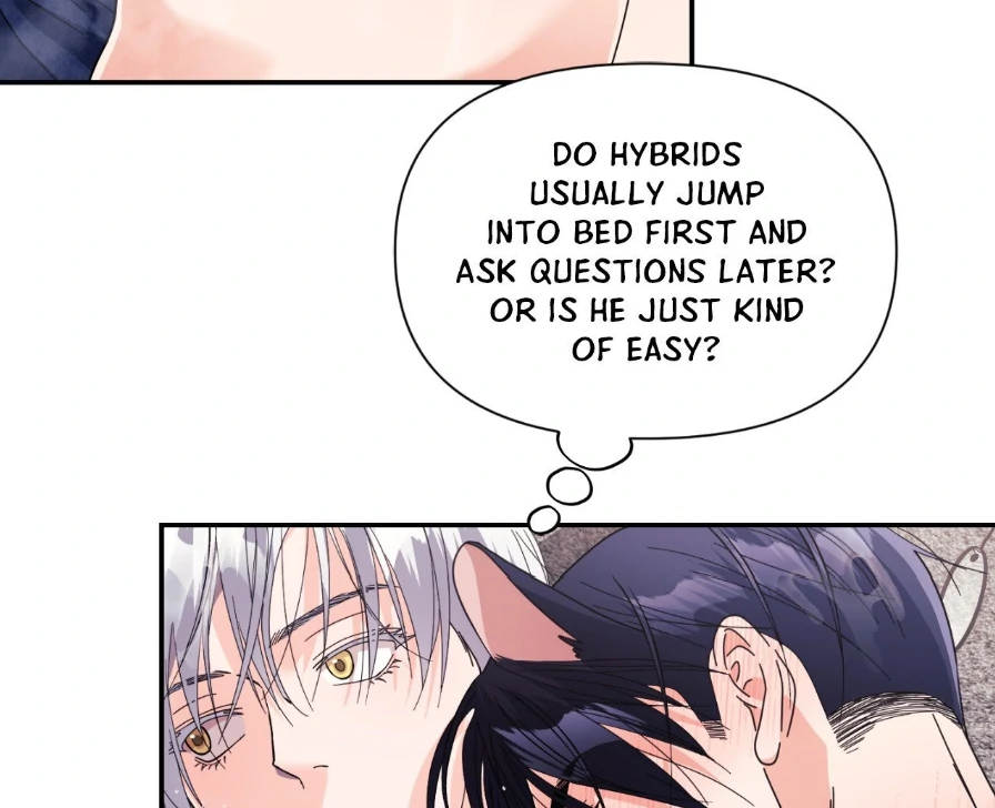 You Are So Lovely - Chapter 30.3 Page 66