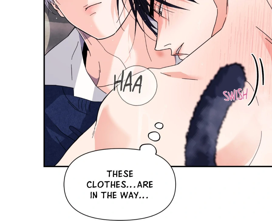 You Are So Lovely - Chapter 30.3 Page 67