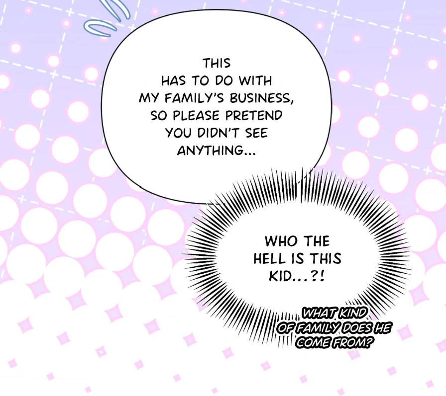You Are So Lovely - Chapter 30.3 Page 73