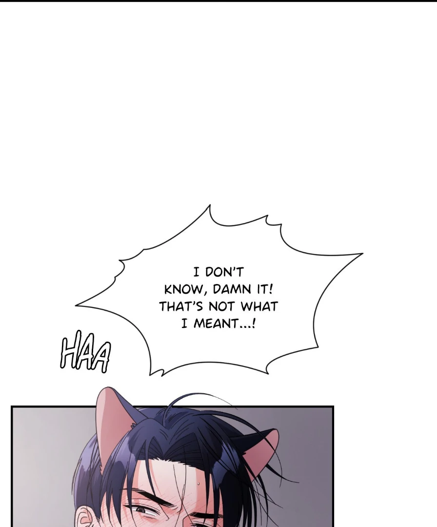 You Are So Lovely - Chapter 30.3 Page 79