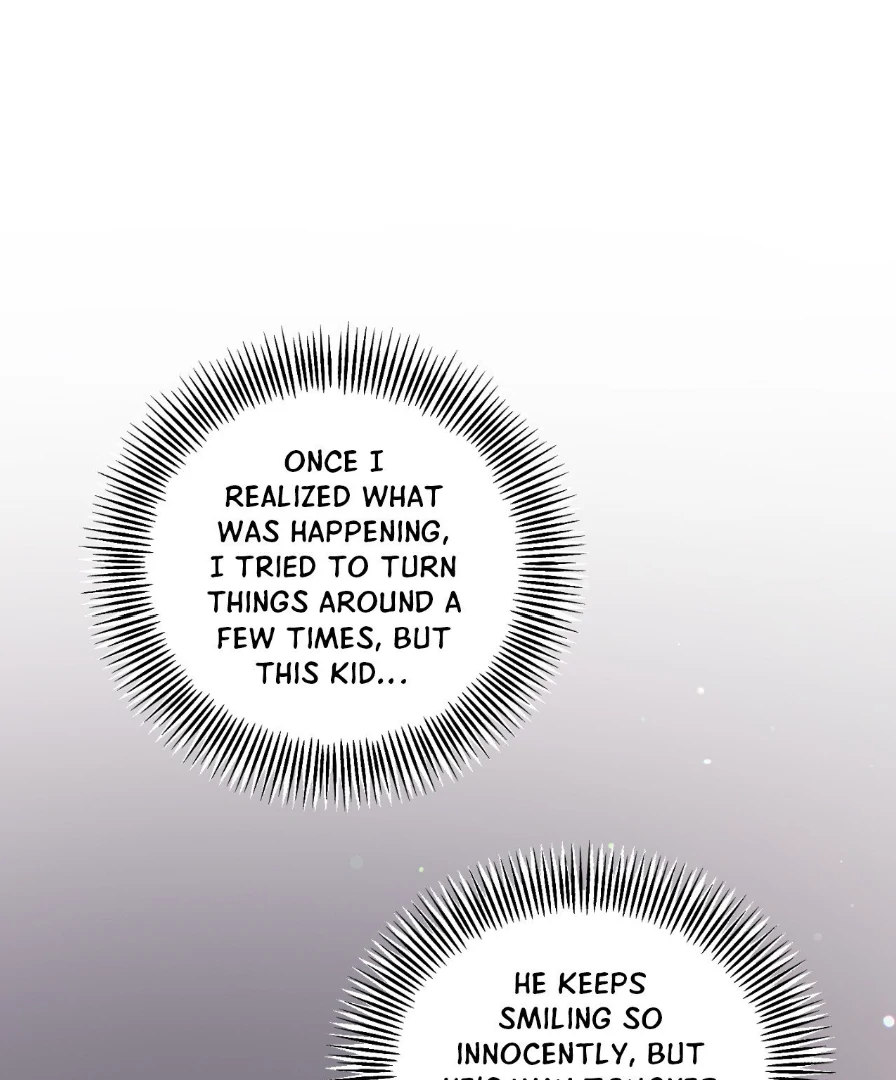 You Are So Lovely - Chapter 30.3 Page 82