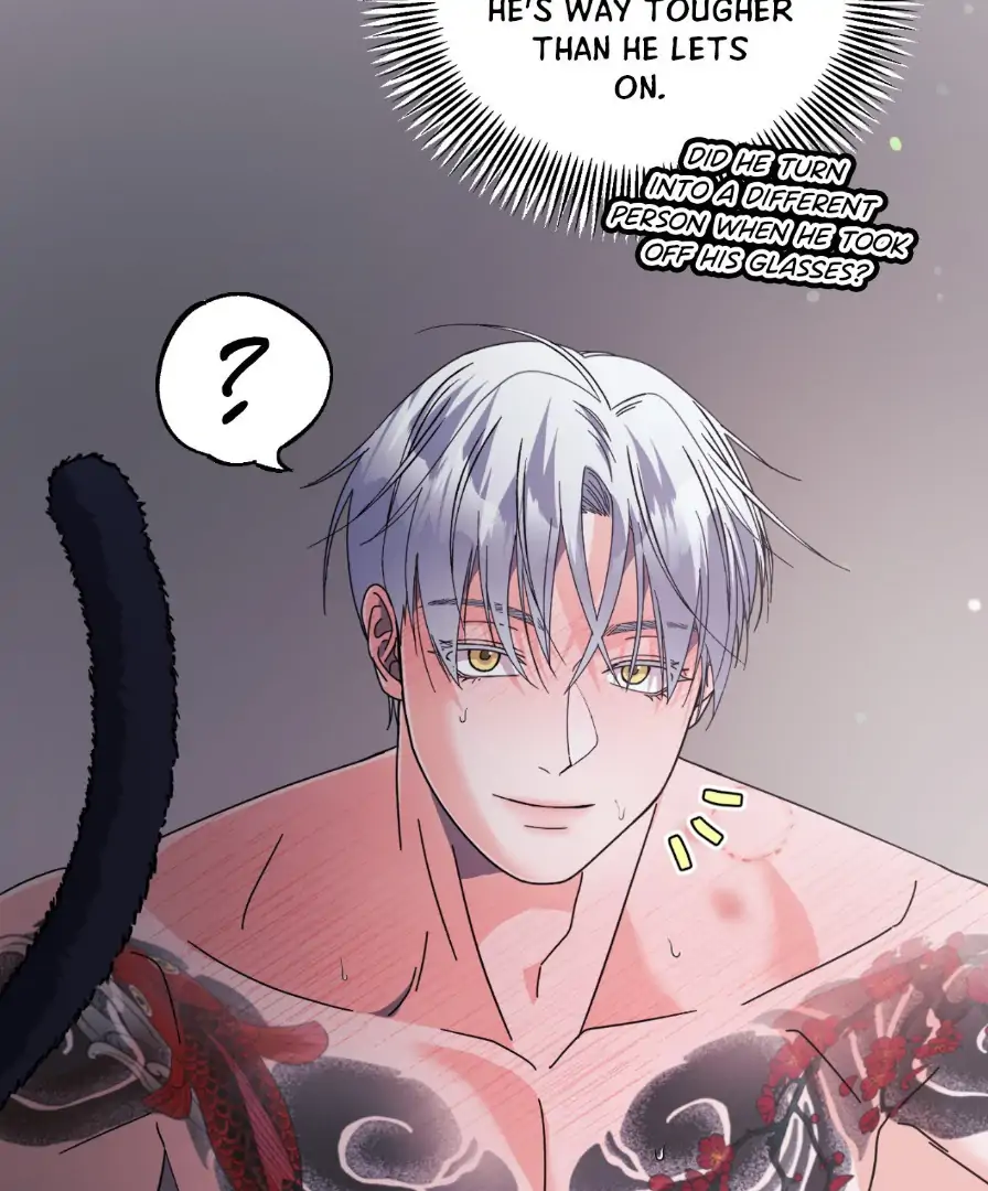 You Are So Lovely - Chapter 30.3 Page 83