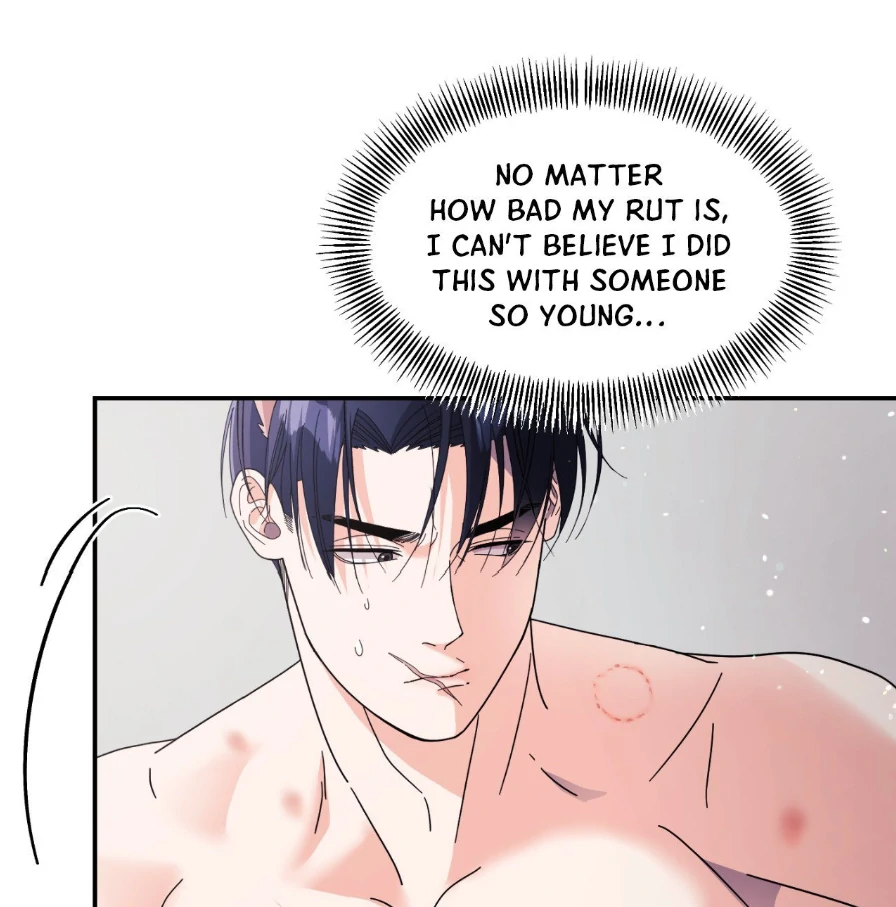You Are So Lovely - Chapter 30.3 Page 109