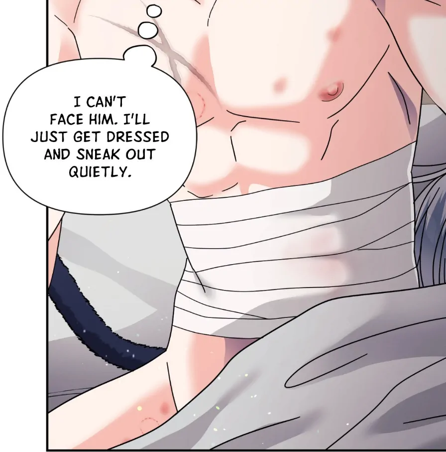 You Are So Lovely - Chapter 30.3 Page 110