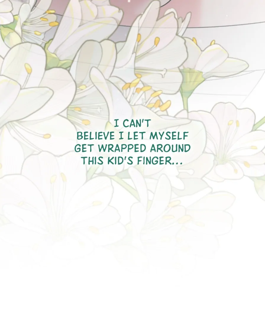 You Are So Lovely - Chapter 30.3 Page 114