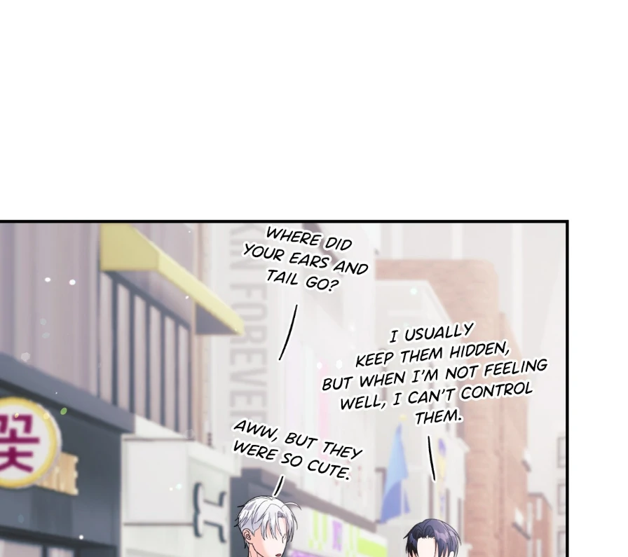 You Are So Lovely - Chapter 30.3 Page 115