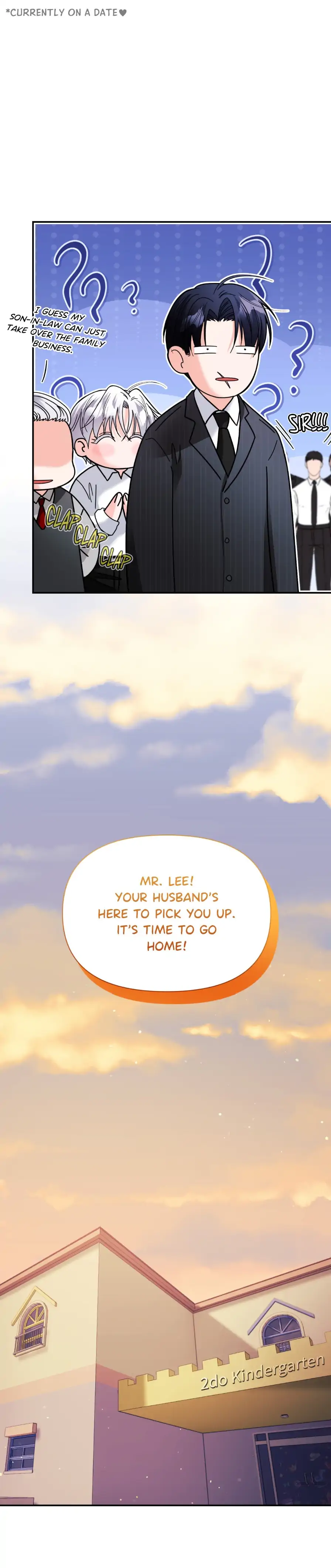 You Are So Lovely - Chapter 30.3 Page 117
