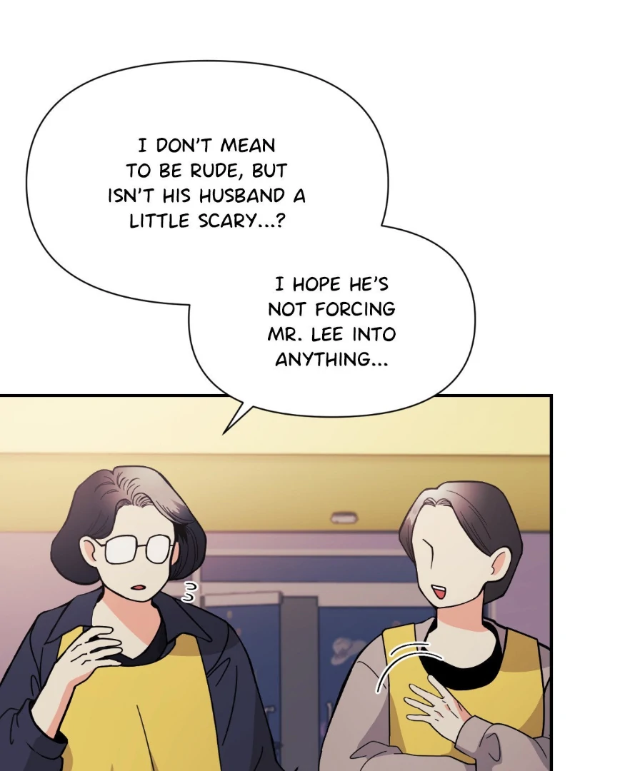 You Are So Lovely - Chapter 30.3 Page 119