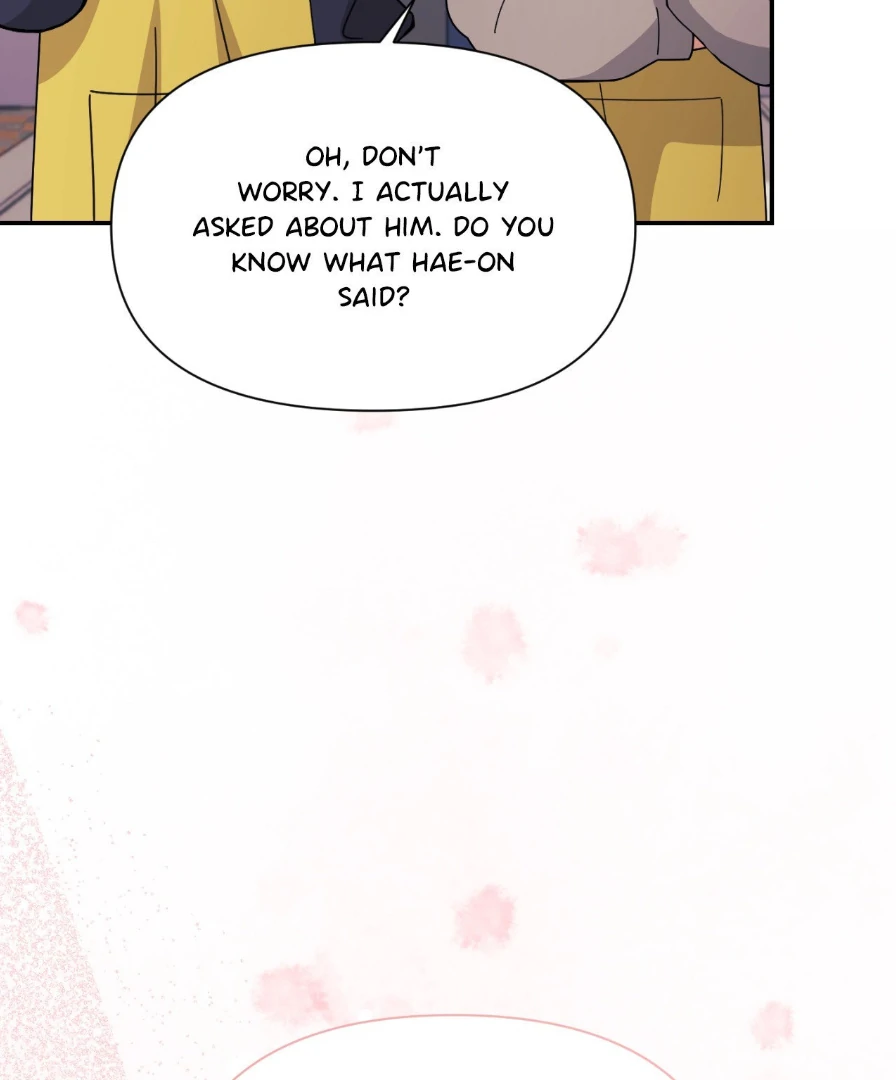 You Are So Lovely - Chapter 30.3 Page 120