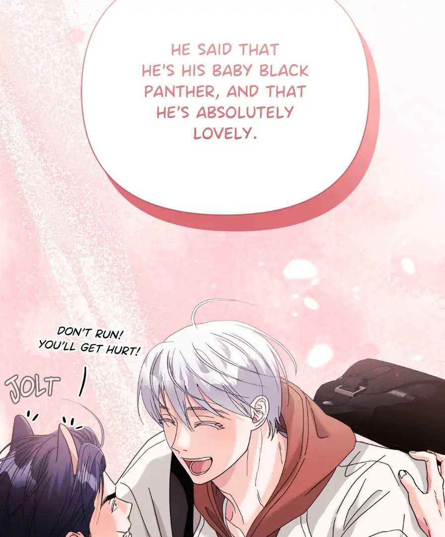 You Are So Lovely - Chapter 30.3 Page 121