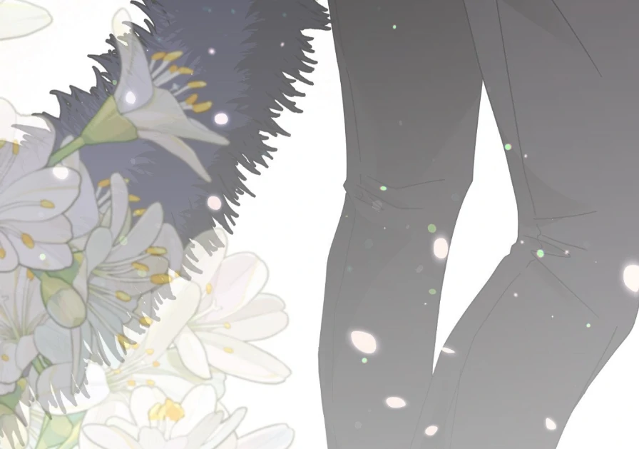 You Are So Lovely - Chapter 30.3 Page 123