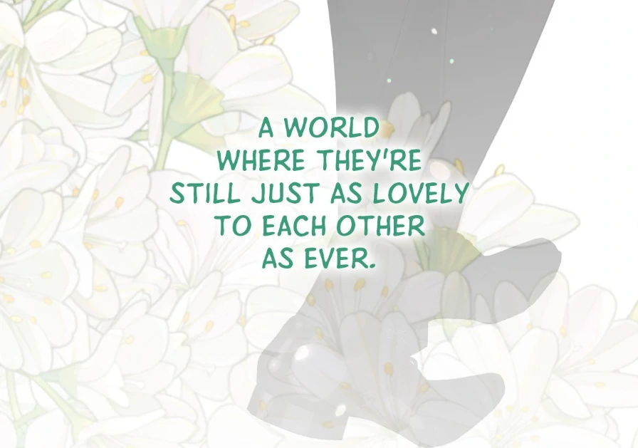 You Are So Lovely - Chapter 30.3 Page 124