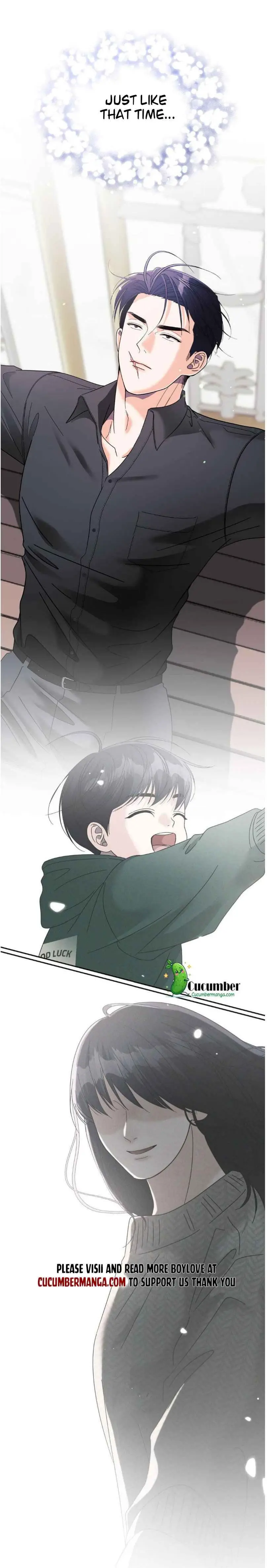 You Are So Lovely - Chapter 30.4 Page 8