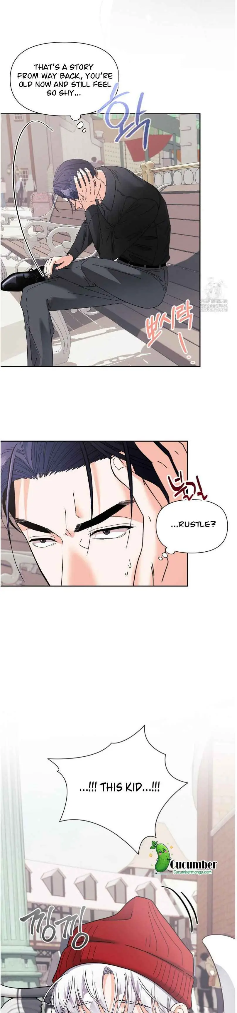 You Are So Lovely - Chapter 30.4 Page 9