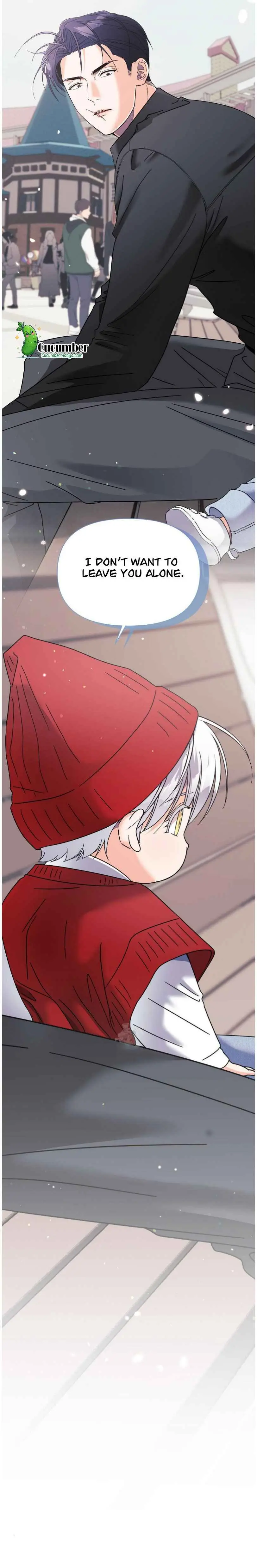 You Are So Lovely - Chapter 30.4 Page 14