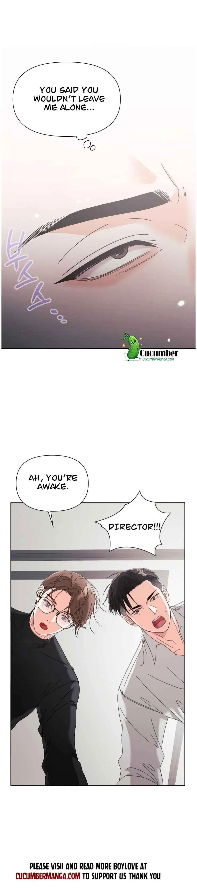 You Are So Lovely - Chapter 30.4 Page 15