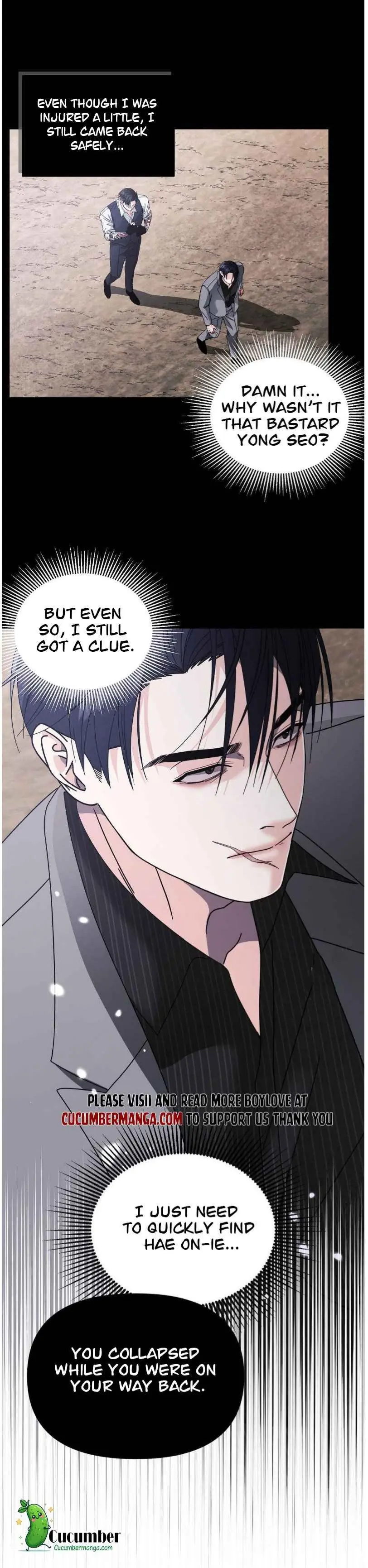 You Are So Lovely - Chapter 30.4 Page 19