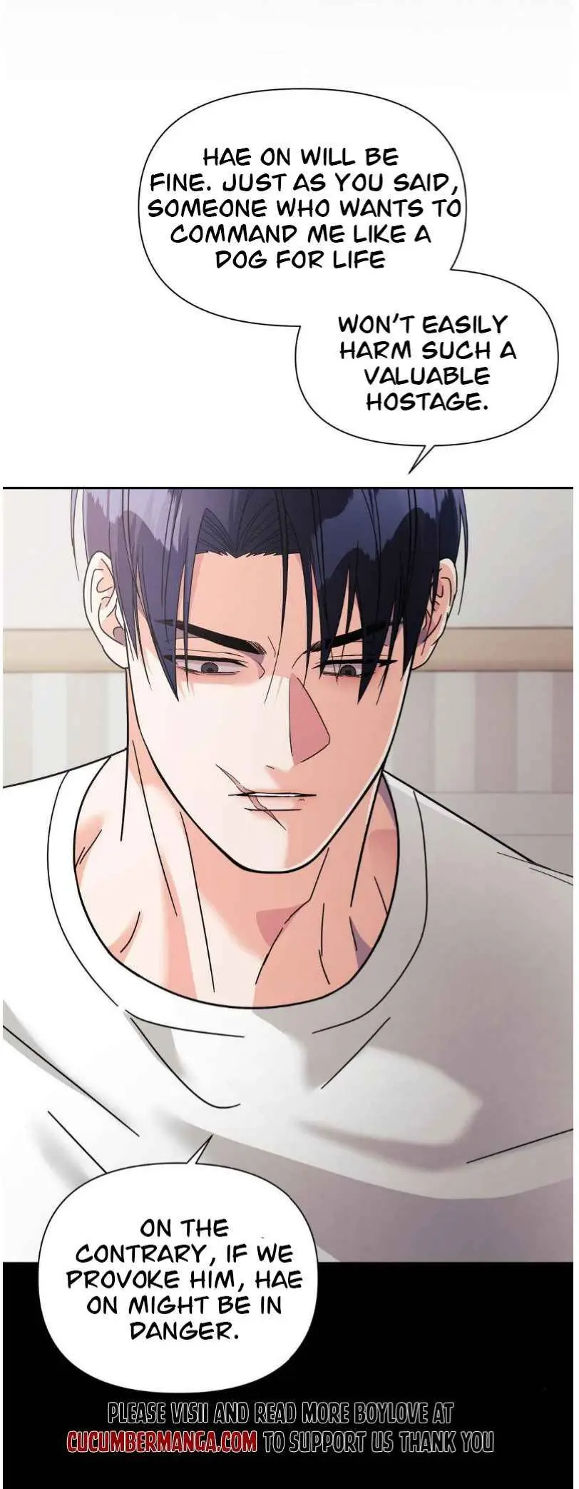 You Are So Lovely - Chapter 30.4 Page 23