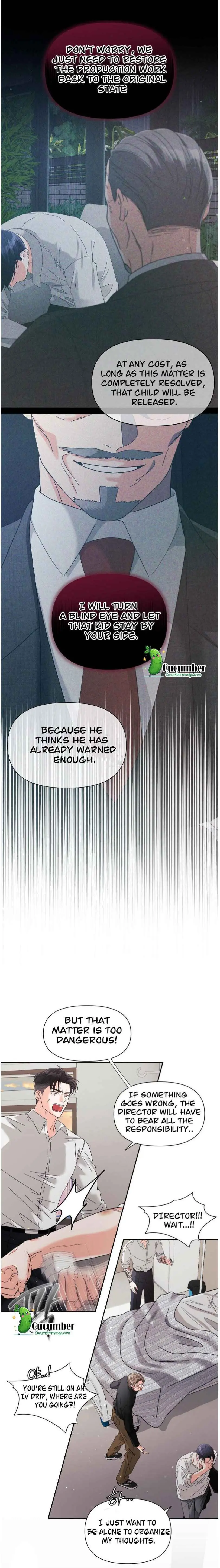 You Are So Lovely - Chapter 30.4 Page 24