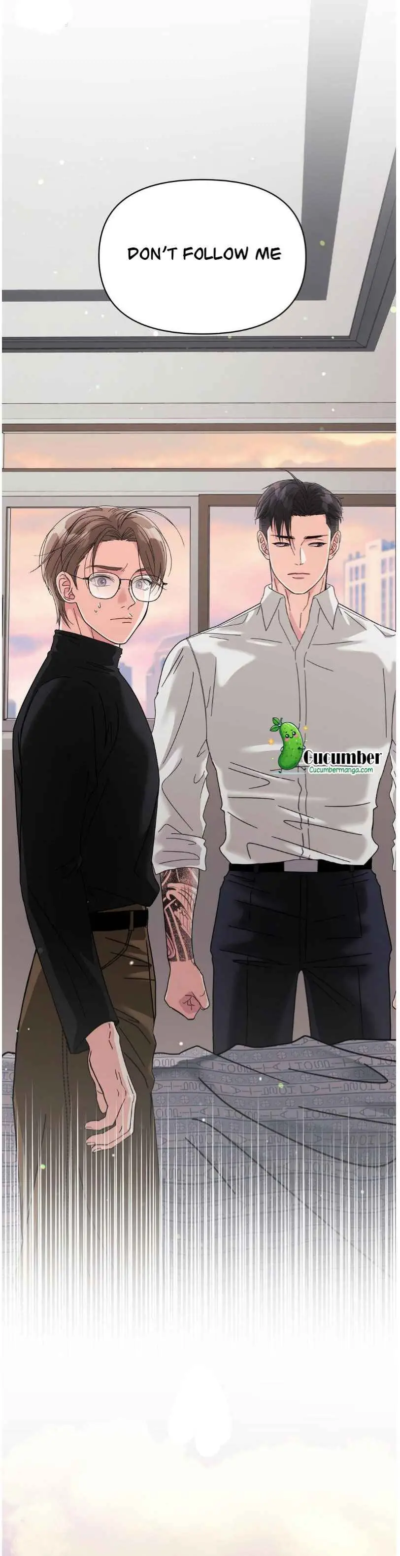 You Are So Lovely - Chapter 30.4 Page 25