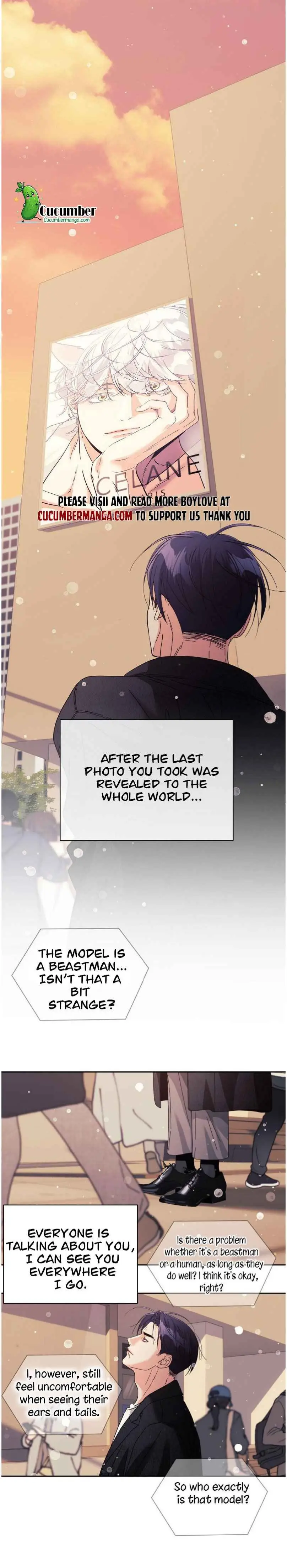 You Are So Lovely - Chapter 30.4 Page 28
