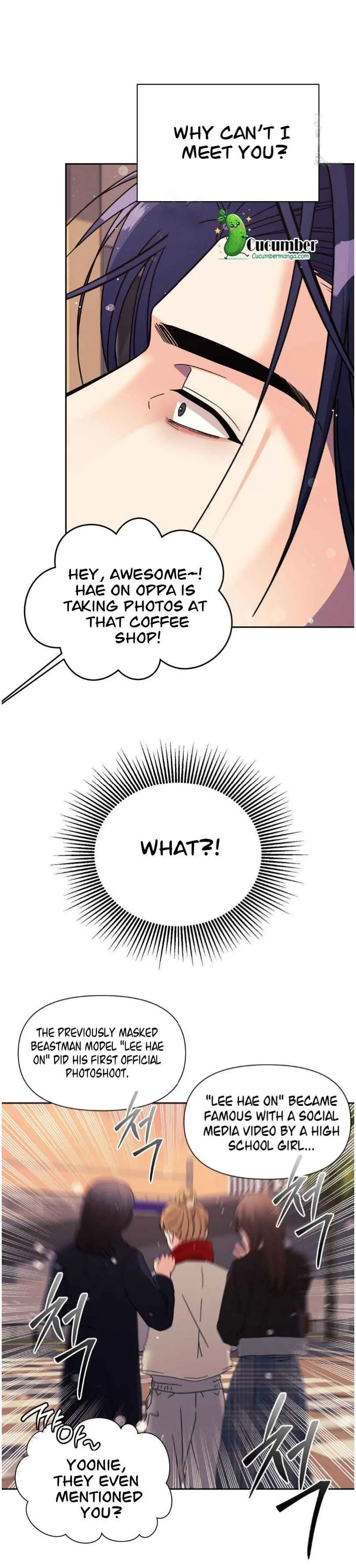 You Are So Lovely - Chapter 30.4 Page 29