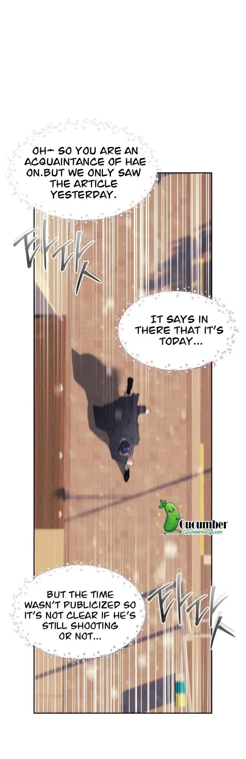 You Are So Lovely - Chapter 30.4 Page 32