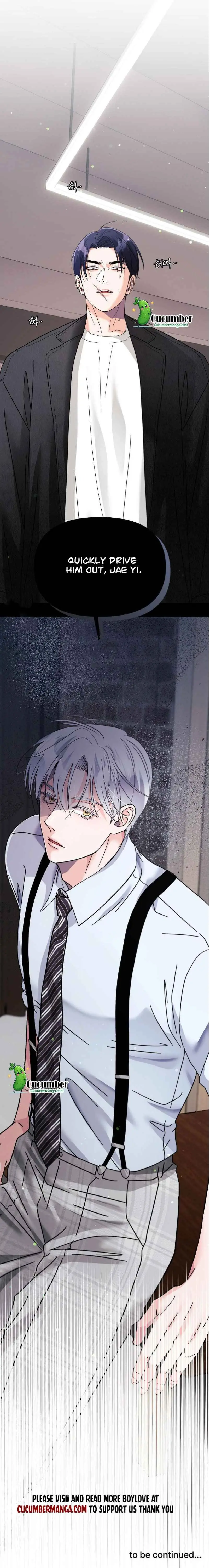 You Are So Lovely - Chapter 30.4 Page 36
