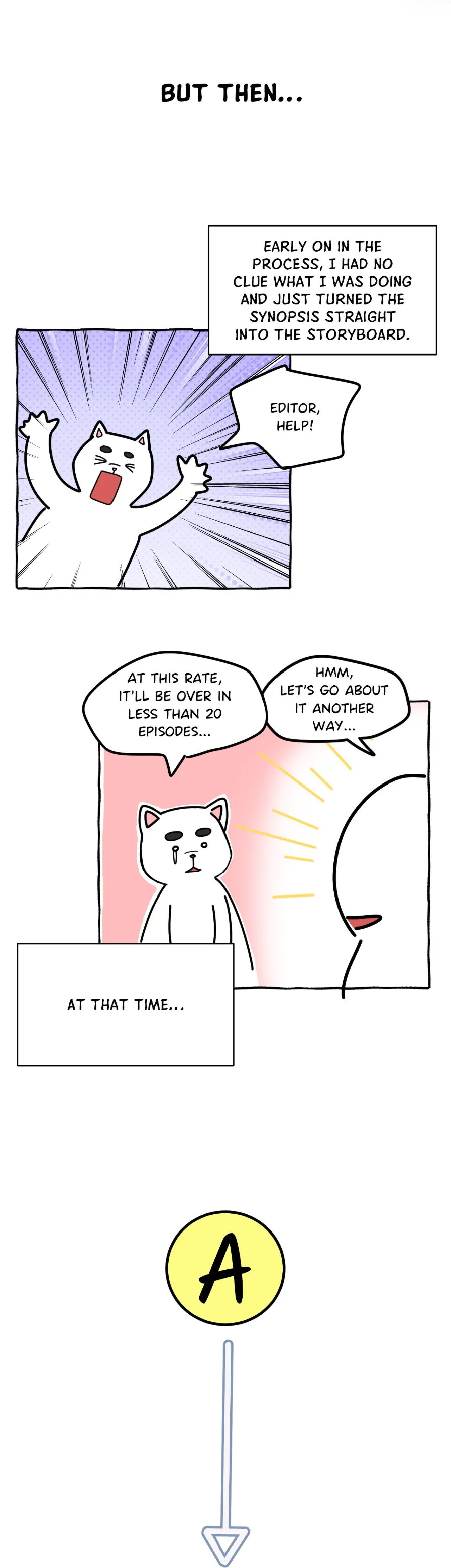 You Are So Lovely - Chapter 30.5 Page 8