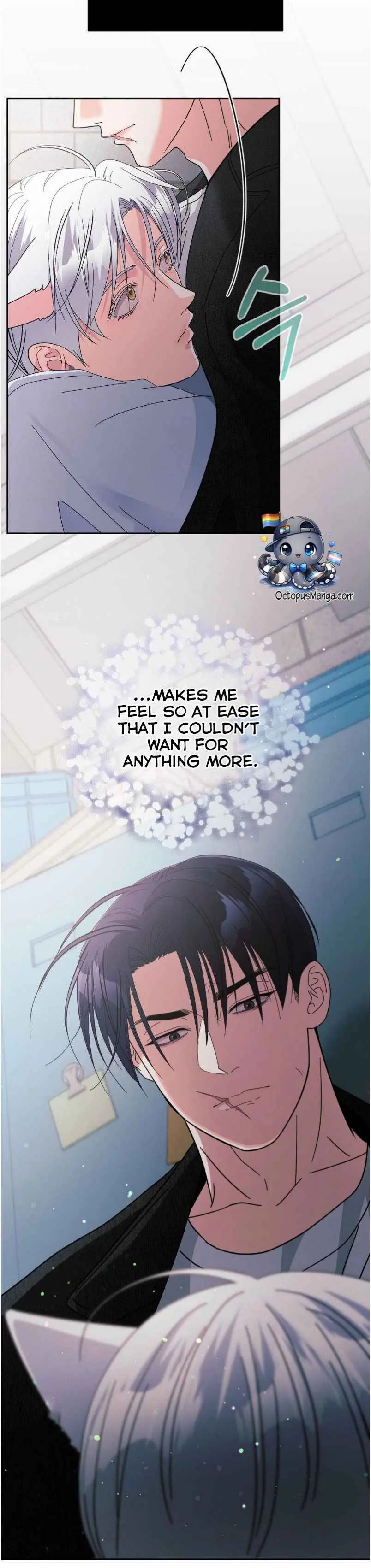You Are So Lovely - Chapter 30.6 Page 10
