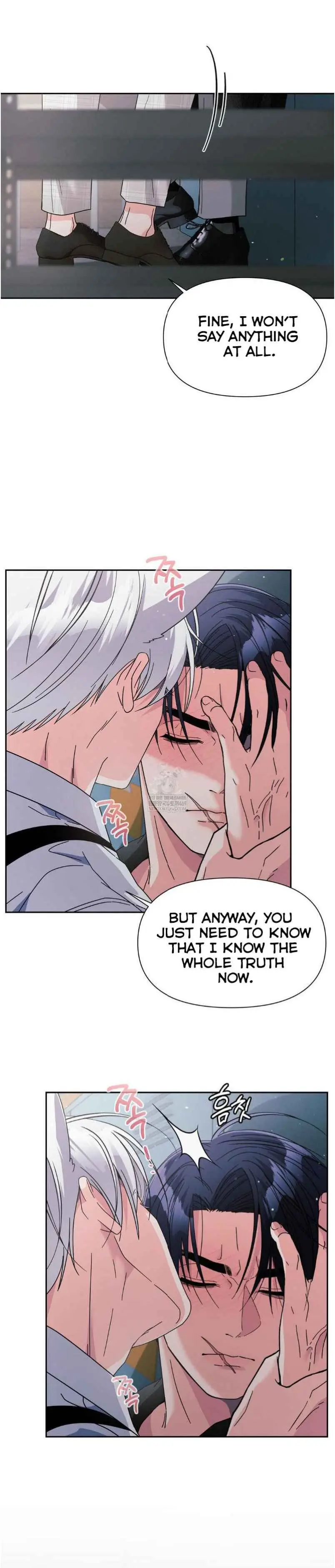 You Are So Lovely - Chapter 30.6 Page 12