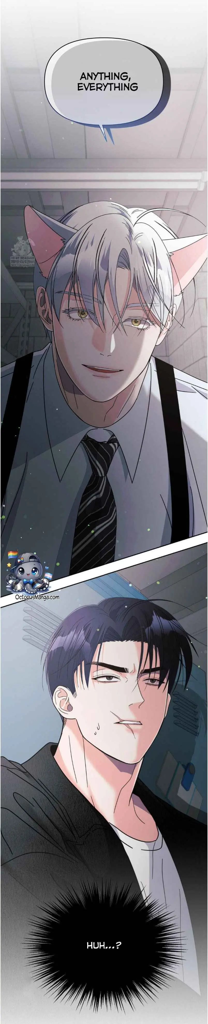 You Are So Lovely - Chapter 30.6 Page 13
