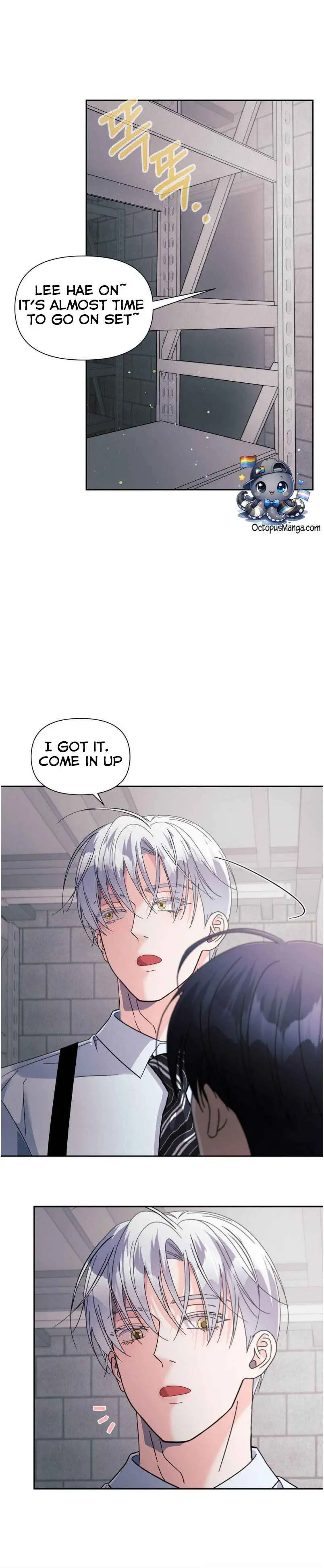 You Are So Lovely - Chapter 30.6 Page 15