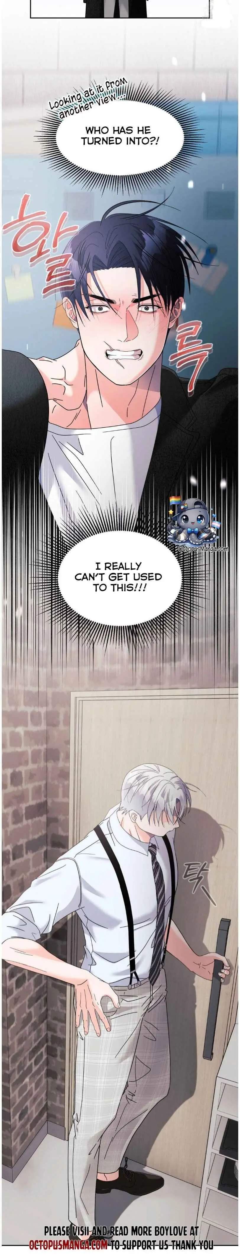 You Are So Lovely - Chapter 30.6 Page 18